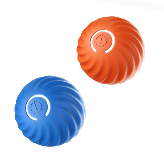 Hybrid SmartBall
