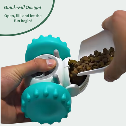 Hybrid Treat Tumbler