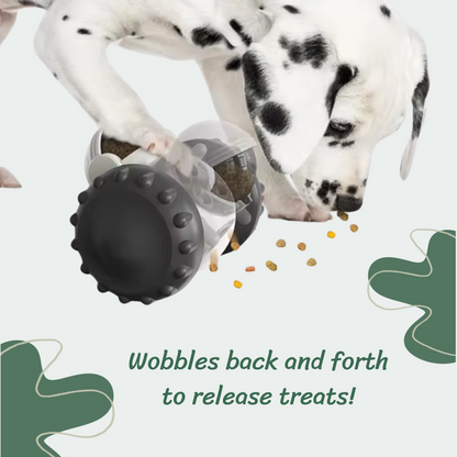 Hybrid Treat Tumbler